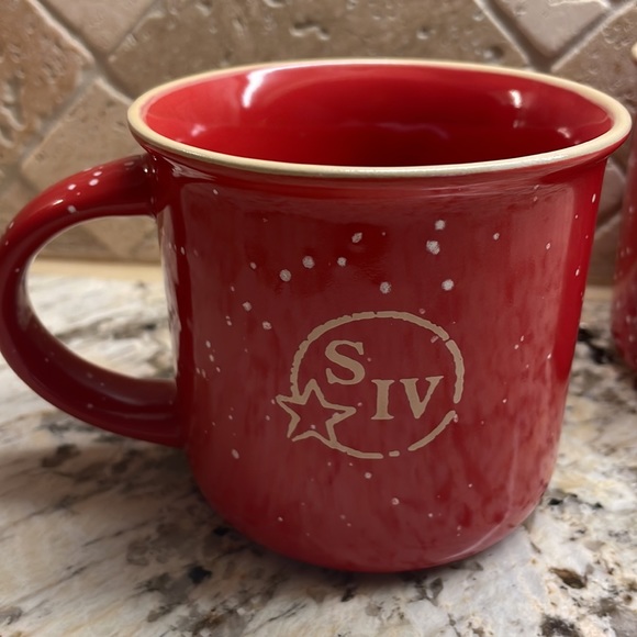 Maker’s Mark Limited Edition Whiskey Mugs - Picture 2 of 7